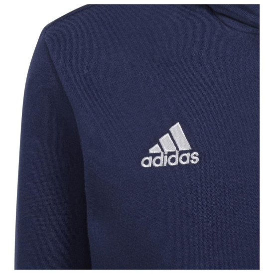 Adidas Παιδικό φούτερ Entrada 22 Hoodie